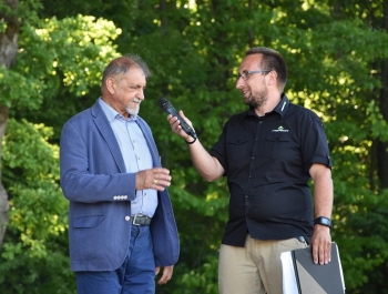 Merida Bike Maraton - zdjęcia - zdjęcie9