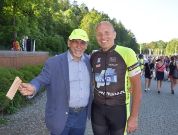 Merida Bike Maraton - zdjęcia - zdjęcie8