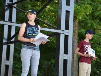 Merida Bike Maraton - zdjęcia - zdjęcie6