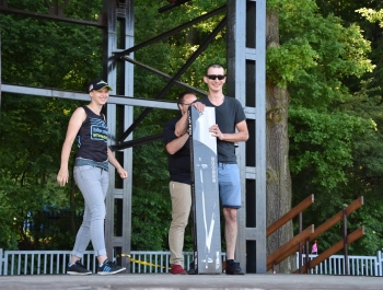 Merida Bike Maraton - zdjęcia - zdjęcie4