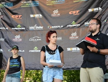 Merida Bike Maraton - zdjęcia - zdjęcie3