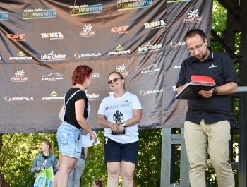 Merida Bike Maraton - zdjęcia - zdjęcie2