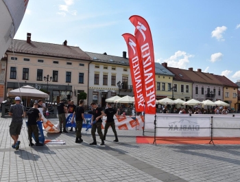 BESKID EXTREME TRIATHLON - WYNIKI - zdjęcie2