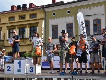 BESKID EXTREME TRIATHLON - WYNIKI - zdjęcie19