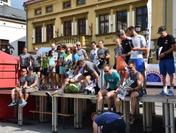 BESKID EXTREME TRIATHLON - WYNIKI - zdjęcie32