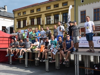BESKID EXTREME TRIATHLON - WYNIKI - zdjęcie34