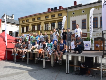BESKID EXTREME TRIATHLON - WYNIKI - zdjęcie35