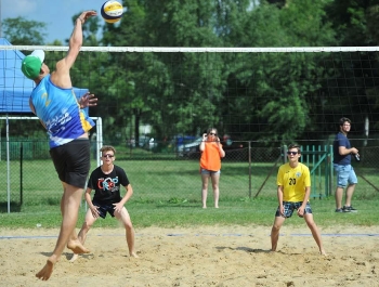 Dzień Młodości, Dzień Sportu - WYNIKI - zdjęcie58