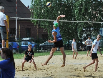 Dzień Młodości, Dzień Sportu - WYNIKI - zdjęcie56