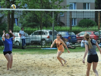 Dzień Młodości, Dzień Sportu - WYNIKI - zdjęcie55