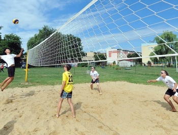 Dzień Młodości, Dzień Sportu - WYNIKI - zdjęcie54