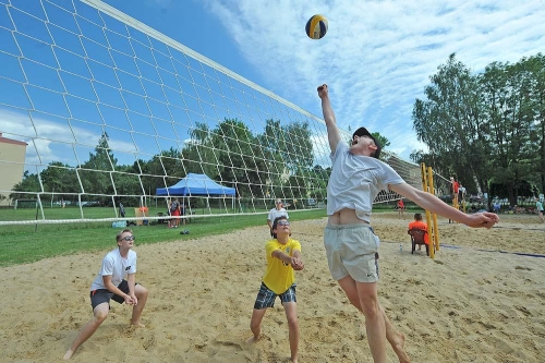 Dzień Młodości, Dzień Sportu - WYNIKI