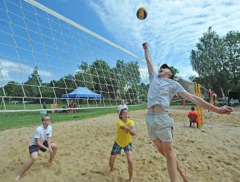 Dzień Młodości, Dzień Sportu - WYNIKI - zdjęcie53