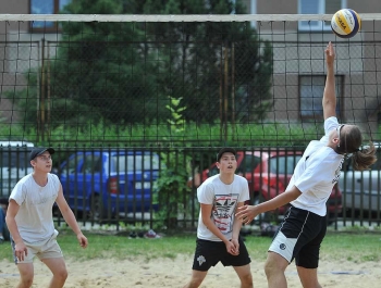 Dzień Młodości, Dzień Sportu - WYNIKI - zdjęcie50