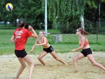 Dzień Młodości, Dzień Sportu - WYNIKI - zdjęcie49