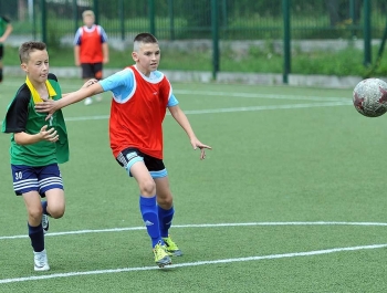 Dzień Młodości, Dzień Sportu - WYNIKI - zdjęcie48