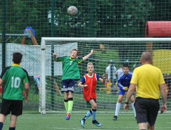 Dzień Młodości, Dzień Sportu - WYNIKI - zdjęcie47