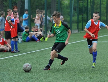 Dzień Młodości, Dzień Sportu - WYNIKI - zdjęcie46