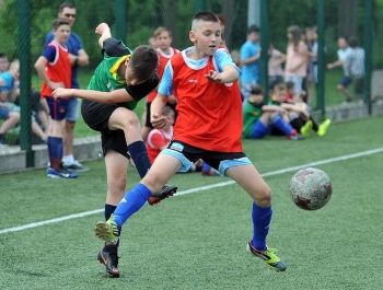 Dzień Młodości, Dzień Sportu - WYNIKI - zdjęcie45