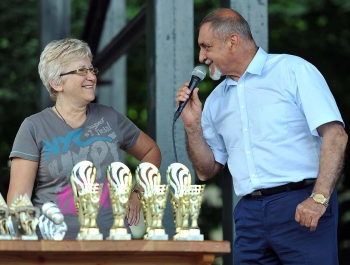 Dzień Młodości, Dzień Sportu - WYNIKI - zdjęcie42