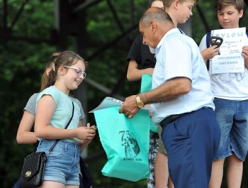 Dzień Młodości, Dzień Sportu - WYNIKI - zdjęcie41