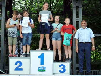 Dzień Młodości, Dzień Sportu - WYNIKI - zdjęcie40