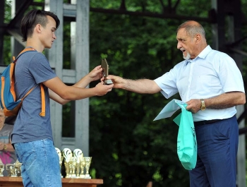 Dzień Młodości, Dzień Sportu - WYNIKI - zdjęcie39