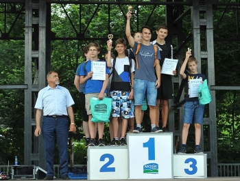Dzień Młodości, Dzień Sportu - WYNIKI - zdjęcie36