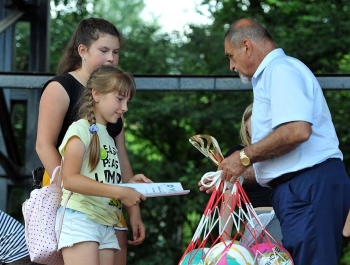 Dzień Młodości, Dzień Sportu - WYNIKI - zdjęcie35