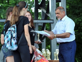 Dzień Młodości, Dzień Sportu - WYNIKI - zdjęcie34