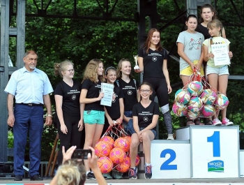 Dzień Młodości, Dzień Sportu - WYNIKI - zdjęcie33