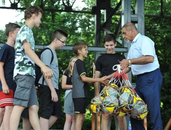 Dzień Młodości, Dzień Sportu - WYNIKI - zdjęcie31