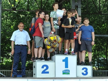 Dzień Młodości, Dzień Sportu - WYNIKI - zdjęcie30