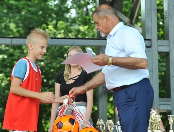 Dzień Młodości, Dzień Sportu - WYNIKI - zdjęcie29