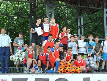 Dzień Młodości, Dzień Sportu - WYNIKI - zdjęcie28