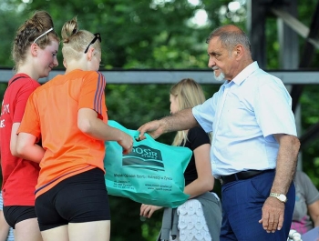 Dzień Młodości, Dzień Sportu - WYNIKI - zdjęcie26