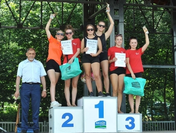 Dzień Młodości, Dzień Sportu - WYNIKI - zdjęcie23