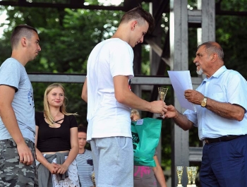 Dzień Młodości, Dzień Sportu - WYNIKI - zdjęcie20