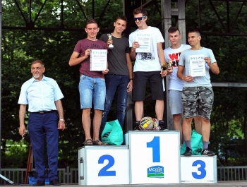 Dzień Młodości, Dzień Sportu - WYNIKI - zdjęcie19