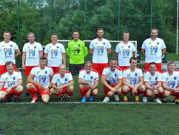 Dzień Młodości, Dzień Sportu - WYNIKI - zdjęcie17