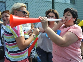 Dzień Młodości, Dzień Sportu - WYNIKI - zdjęcie15