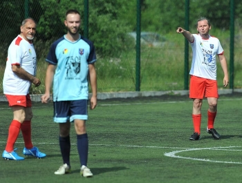 Dzień Młodości, Dzień Sportu - WYNIKI - zdjęcie14