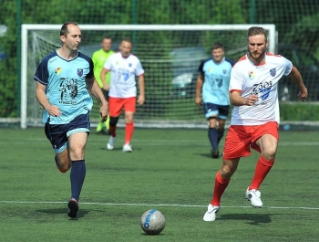 Dzień Młodości, Dzień Sportu - WYNIKI - zdjęcie13