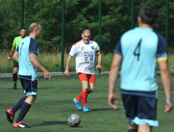 Dzień Młodości, Dzień Sportu - WYNIKI - zdjęcie12