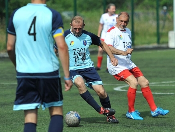 Dzień Młodości, Dzień Sportu - WYNIKI - zdjęcie11