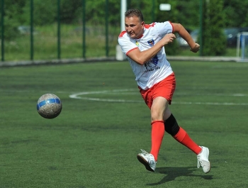 Dzień Młodości, Dzień Sportu - WYNIKI - zdjęcie10