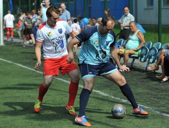 Dzień Młodości, Dzień Sportu - WYNIKI - zdjęcie9