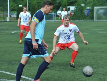 Dzień Młodości, Dzień Sportu - WYNIKI - zdjęcie7