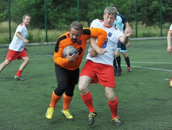 Dzień Młodości, Dzień Sportu - WYNIKI - zdjęcie6