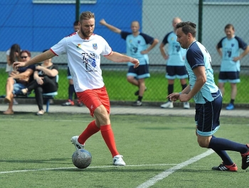 Dzień Młodości, Dzień Sportu - WYNIKI - zdjęcie5